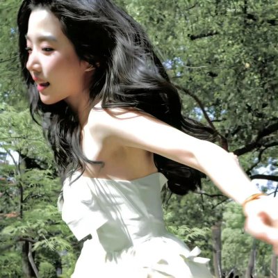 冲过雪地封面